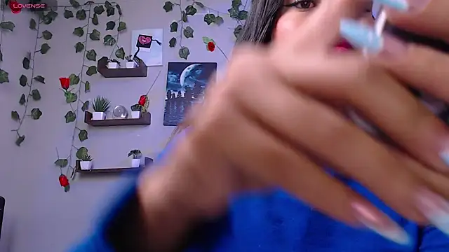 Snapshot of macey_elliot_ chatting on March 2025 03:02:01 PM macey elliot online show from March 2025 03:02:01 PM