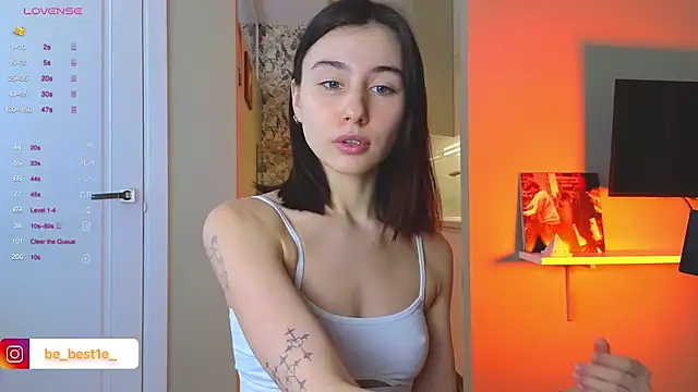 Vostok-6 online show from February 2025 10:56:02 AM