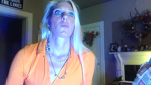 Glamazonx online show from November 2025 02:10:01 AM