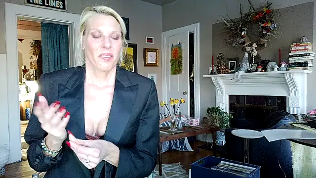 Glamazonx online show from January 2026 03:06:01 PM