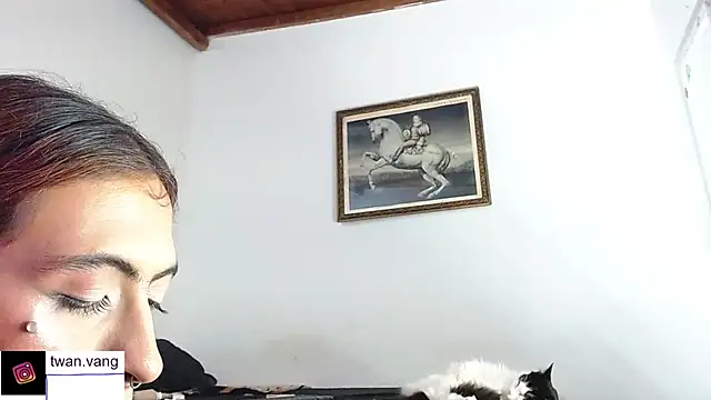 Trix fiore oficial online show from November 2025 03:05:01 AM