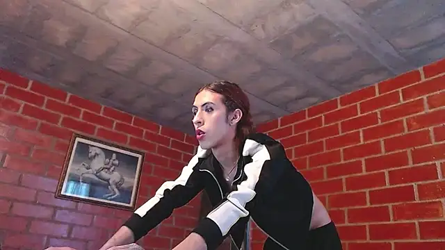 Trix fiore oficial online show from February 2026 10:35:02 PM