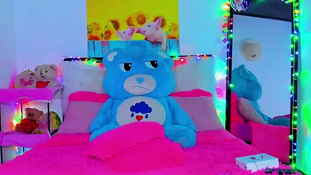 Candy Candy   online show from March 2025 06:57:02 AM