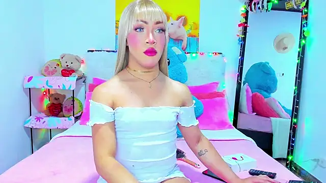 Candy Candy   online show from September 2025 11:49:01 PM