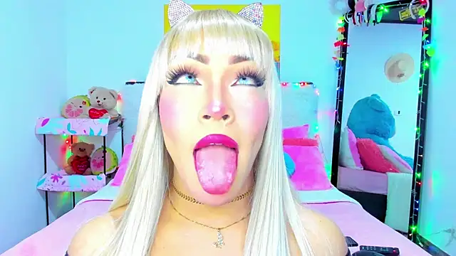 Candy Candy   online show from September 2025 10:23:02 PM