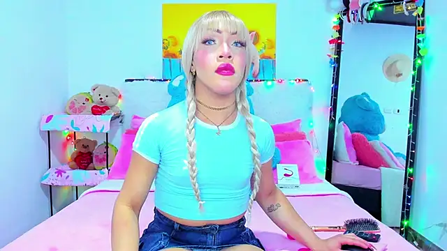 Candy Candy   online show from September 2025 12:15:01 AM