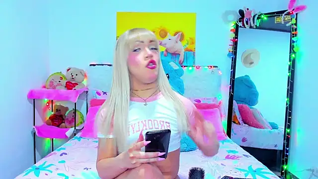 Candy Candy   online show from October 2025 12:36:01 AM