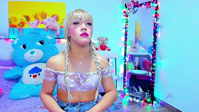 Snapshot of Candy_Candy__ chatting on February 2026 07:53:01 PM Candy Candy online show from February 2026 07:53:01 PM