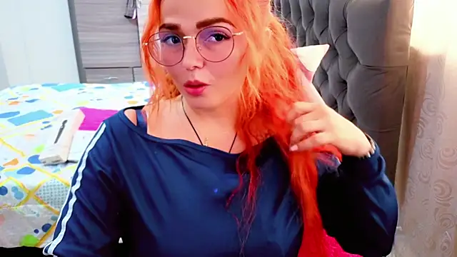 Snapshot of Alexatexa2929 chatting on April 2026 07:52:02 PM Alexatexa2929 online show from April 2026 07:52:02 PM