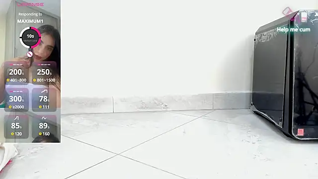 Swoni leia online show from March 2025 05:11:01 AM