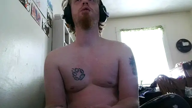 Thehotfoxxh online show from February 2026 07:03:02 PM