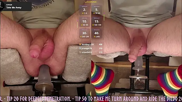 brsrkr online show from December 2025 08:34:01 AM