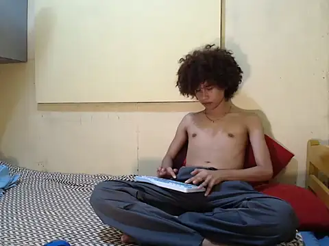 Asiantwink21 online show from July 2026 12:45:02 PM