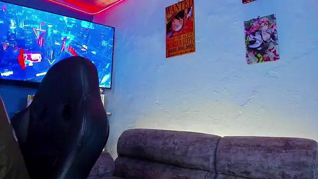 Drako Lamar online show from September 2025 09:58:02 PM