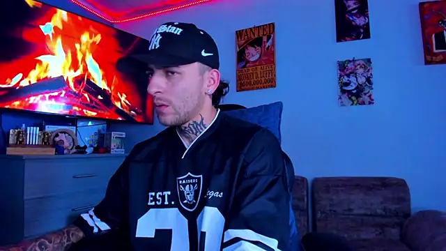 Drako Lamar online show from February 2026 03:29:01 PM