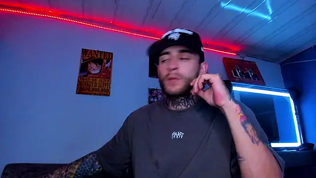 Drako Lamar online show from March 2026 02:26:01 AM