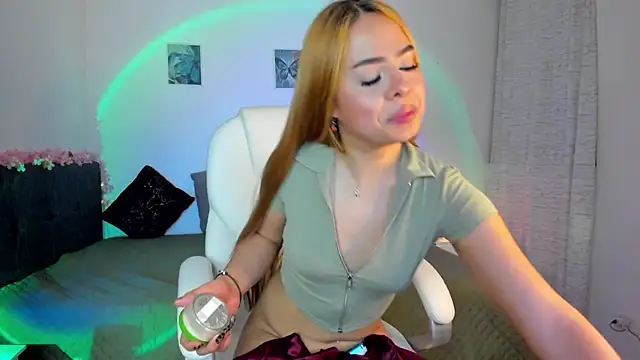 engell brunet online show from February 2025 09:46:01 AM