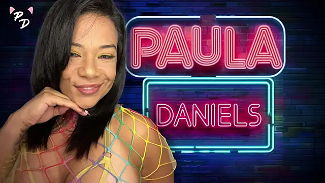 paula daniela1 online show from November 2025 07:59:02 PM