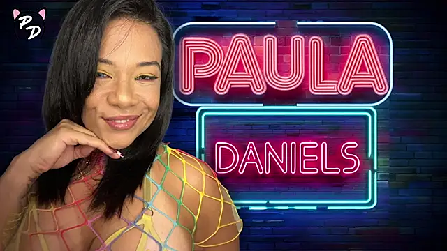paula daniela1 online show from November 2025 09:39:01 PM