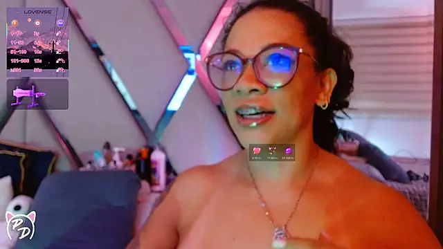 paula daniela1 online show from July 2026 10:03:01 PM