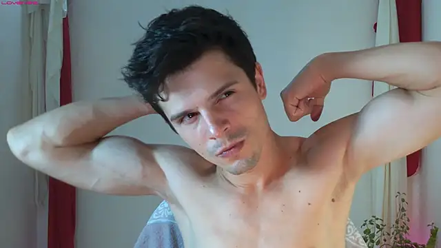 Jack Scorcher online show from December 2024 05:28:02 AM