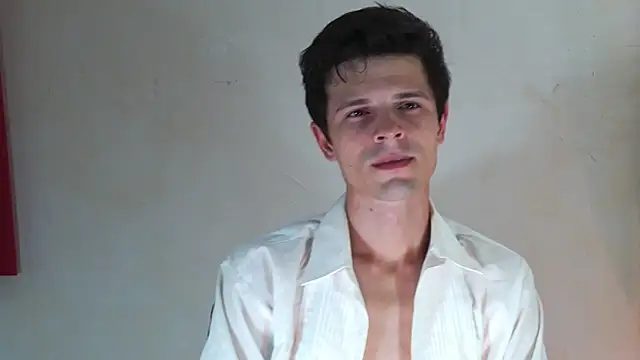 Jack Scorcher online show from March 2025 02:31:02 AM