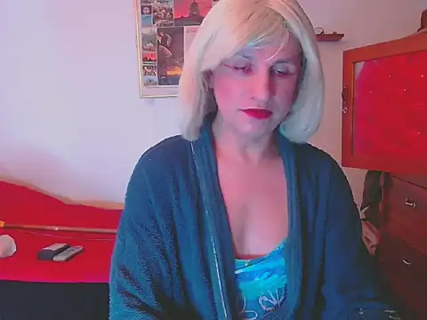 LorenJade online show from December 2025 08:07:02 AM