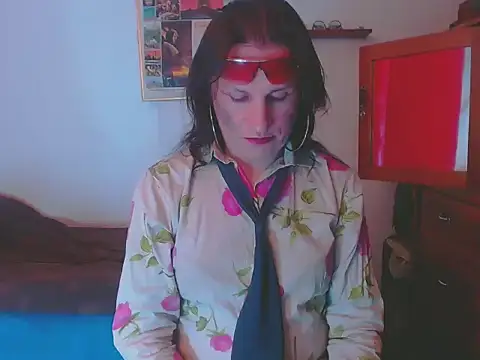 LorenJade online show from January 2026 07:46:02 AM