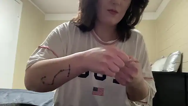 sexylilly69 online show from February 2025 01:52:01 AM