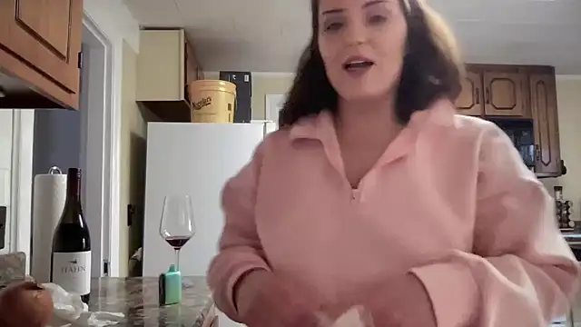 sexylilly69 online show from February 2025 10:25:01 PM