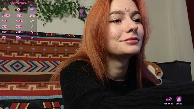 girl with snaketatto0 online show from November 2025 04:03:02 AM