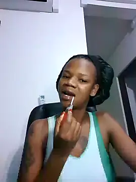 Sexy-Aljan online show from January 2025 11:56:01 PM