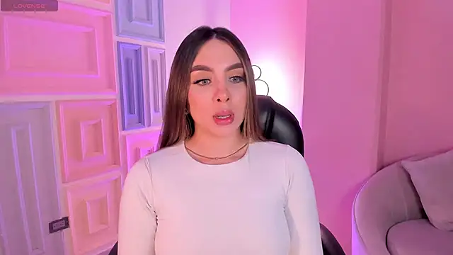 EloisaOlivero online show from September 2025 11:54:01 AM