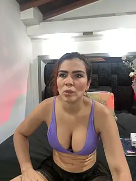 Arianna Jones1 online show from July 2026 01:08:01 AM