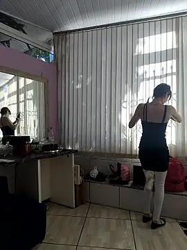 Irresistible24 online show from November 2025 05:35:02 PM