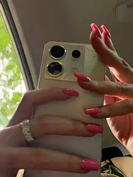 Irresistible24 online show from February 2026 05:22:02 PM