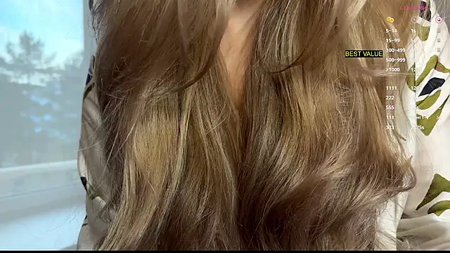 hotexclusive  online show from October 2025 03:27:01 AM