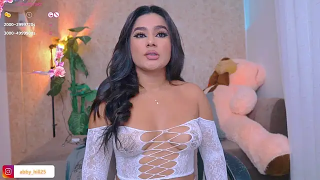 abbyhill27 online show from October 2025 02:44:01 AM