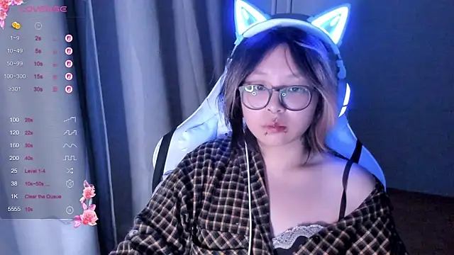 maydaykimmy online show from November 2025 12:54:01 AM