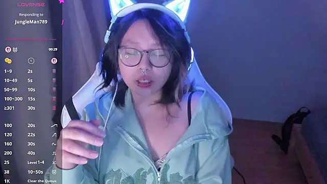 maydaykimmy online show from March 2026 09:10:01 PM