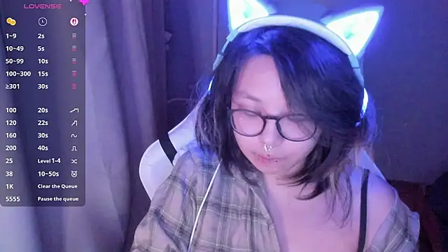 maydaykimmy online show from April 2026 08:47:01 PM