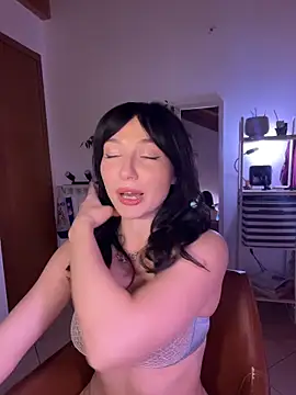 SempreAlexis online show from April 2026 09:34:02 PM