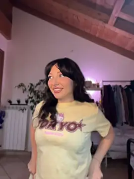 SempreAlexis online show from April 2026 09:52:01 PM