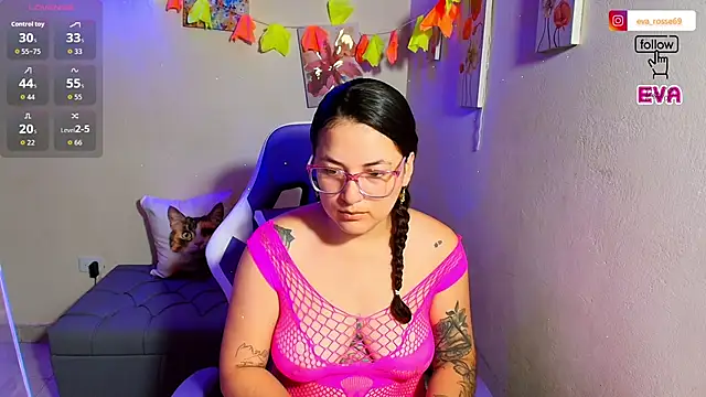 Snapshot of eva_rosse69 chatting on November 2025 12:04:02 PM eva rosse69 online show from November 2025 12:04:02 PM