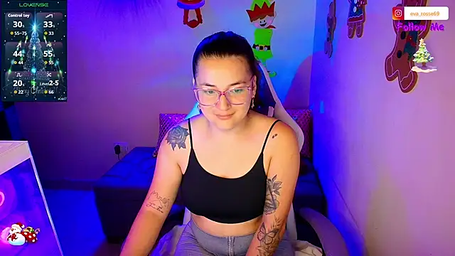 Snapshot of eva_rosse69 chatting on November 2025 12:09:02 PM eva rosse69 online show from November 2025 12:09:02 PM