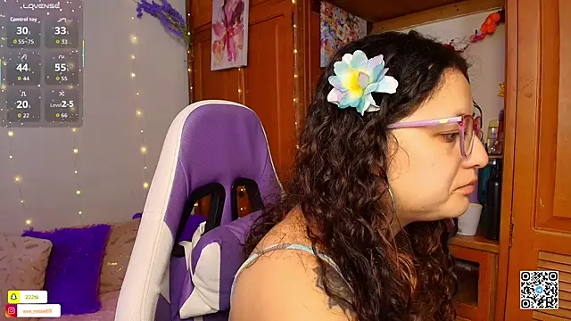 eva rosse69 online show from March 2026 11:03:01 AM