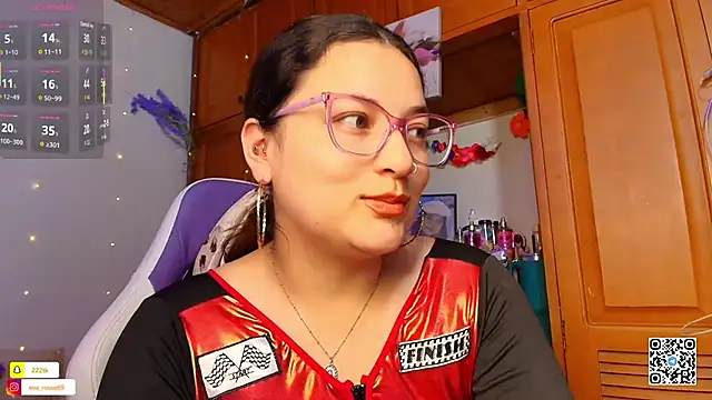 eva rosse69 online show from March 2026 12:09:01 PM