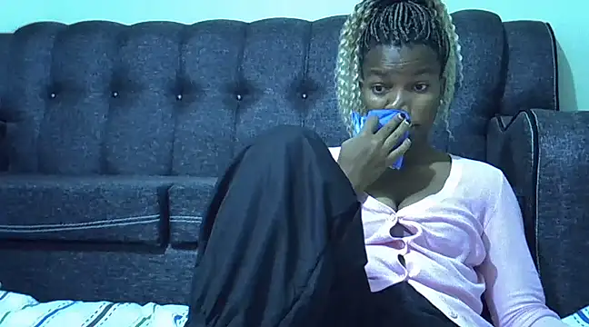 Snapshot of prettychoco1 chatting on January 2025 10:32:01 AM prettychoco1 online show from January 2025 10:32:01 AM