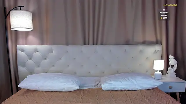 Ma1ilda Ardent online show from November 2025 05:17:02 PM