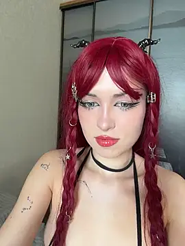 Evangeline Lawrence  online show from March 2026 11:38:01 AM